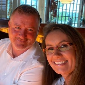 Meet your Posher, Marybeth